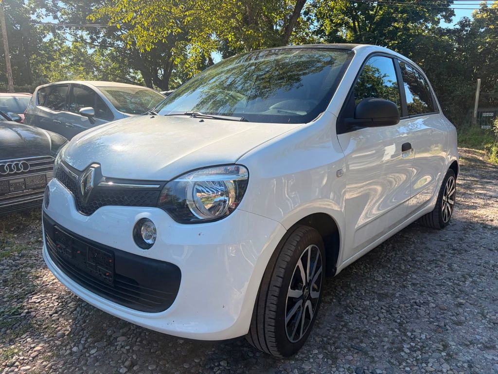 Image of Renault Twingo