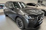 BMW X3 20 xDrive M-Sport, AHK, 20", Pano, Inov-Pkt.