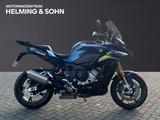 BMW S 1000 XR - BMW S1000