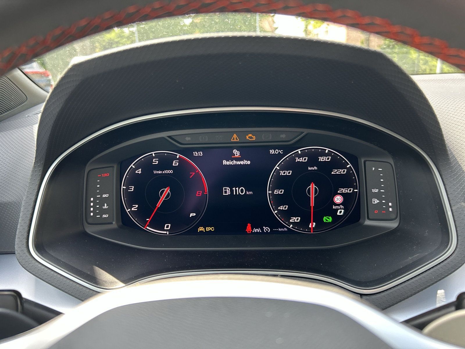 Seat Ibiza - Bild 19