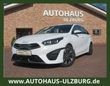 Kia Ceed SW 1.6 GDI Plug-In Vision Aut./Navi/AHK/Kam - Kia cee'd / Ceed mit Hybrid-Antrieb