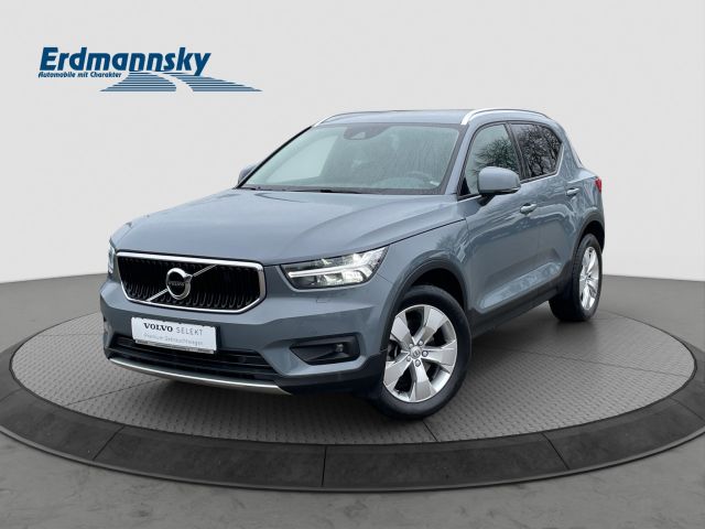 Volvo XC40 B4 Momentum Pro AWD/Navi/LED/Kamera/Keyless