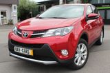 Toyota RAV 4 RAV4 Executive * NAVI* LEDER* XENON *