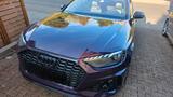 Audi RS4 2.9 TFSI tiptronic quattro Avant - Keramik - Audi RS4 mit Anhängerkupplung