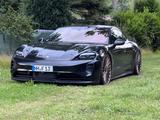 Porsche 530 PS Taycan  **Bitte nur WhatsApp schreiben** - Porsche Taycan