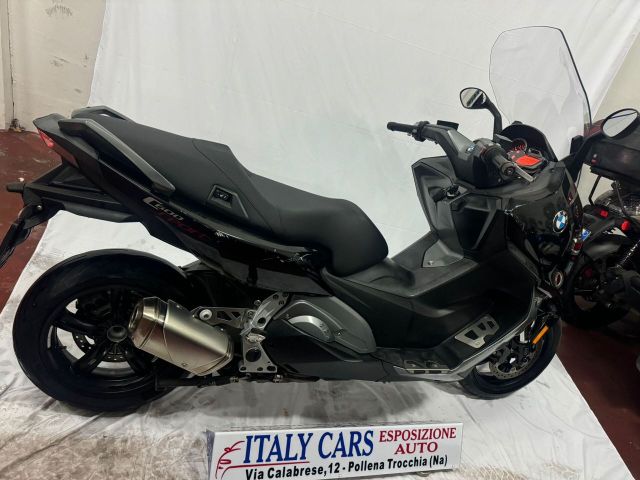 BMW Bmw C 600 SPORT 44 kw