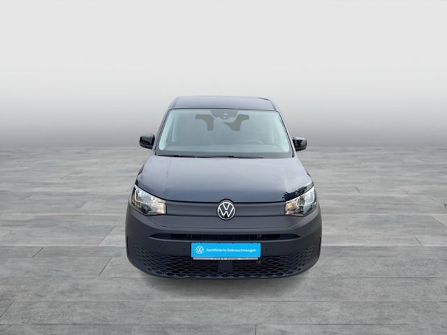 Caddy KOMBI 1.5 TSI SHZ PDC KLIMA FLUEGLTUEREN