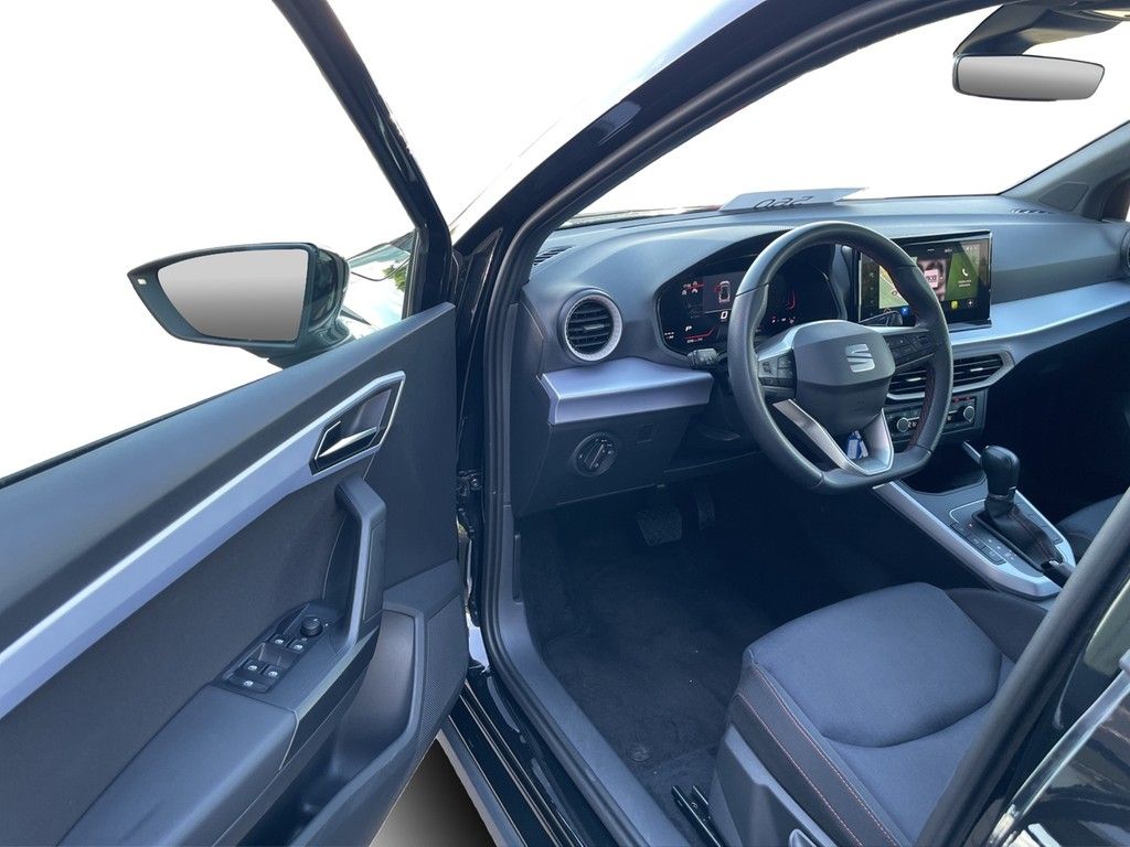 Seat Arona - Bild 13