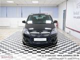 Opel Zafira B Design Edition*1Vorb*Servicege*AHK*PDC  - Opel Zafira Gebrauchtwagen in Hamburg