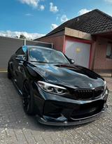 BMW M2 Coupé M2 - BMW M2 von privat
