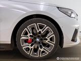 BMW i5 xDrive40 Touring [M Sport Pro, AHK, B&W Sound - BMW i5 Touring Kombi xDrive40 Gebrauchtwagen