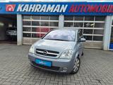 Opel Meriva 1.6 Cosmo - Opel aus 2003