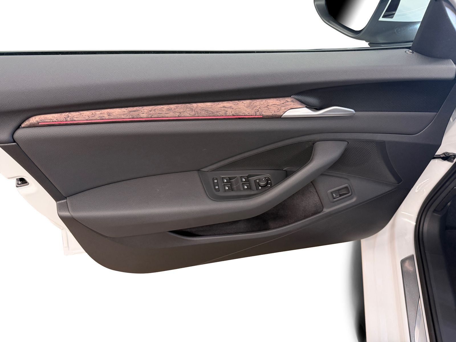 Skoda Superb - Bild 14