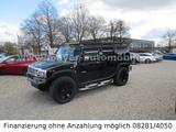 Hummer H2 6.2 V8 Luxury*SD*LPG*Unikat*Facelift*AppleCar - gebrauchte Hummer SUV & Geländewagen