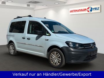 Volkswagen Caddy - 3