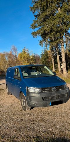 Volkswagen T5 Transporter