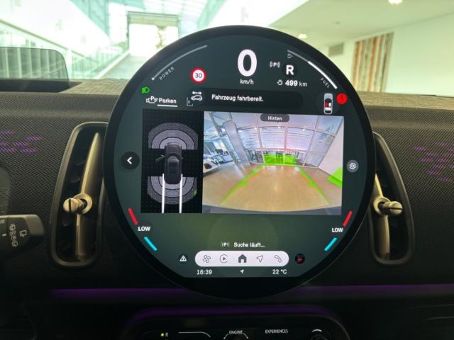 MINI Cooper D Countryman