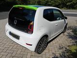 Volkswagen up! 1.0 44kW high up!  - Volkswagen up!: High