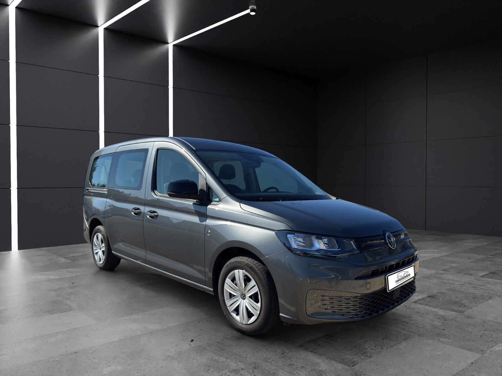 Fahrzeugabbildung Volkswagen Caddy Maxi *Apple CarPlay*Tempomat*7 Sitzer