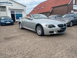 BMW 645 Baureihe 6 Cabrio 645 CI - BMW 645 Gebrauchtwagen