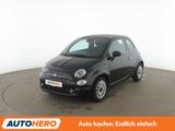 Fiat 500C 0.9 Lounge *NAVI*PDC*TEMPO*ALU*KLIMA*DAB* - Roadster bis 25.000 Euro