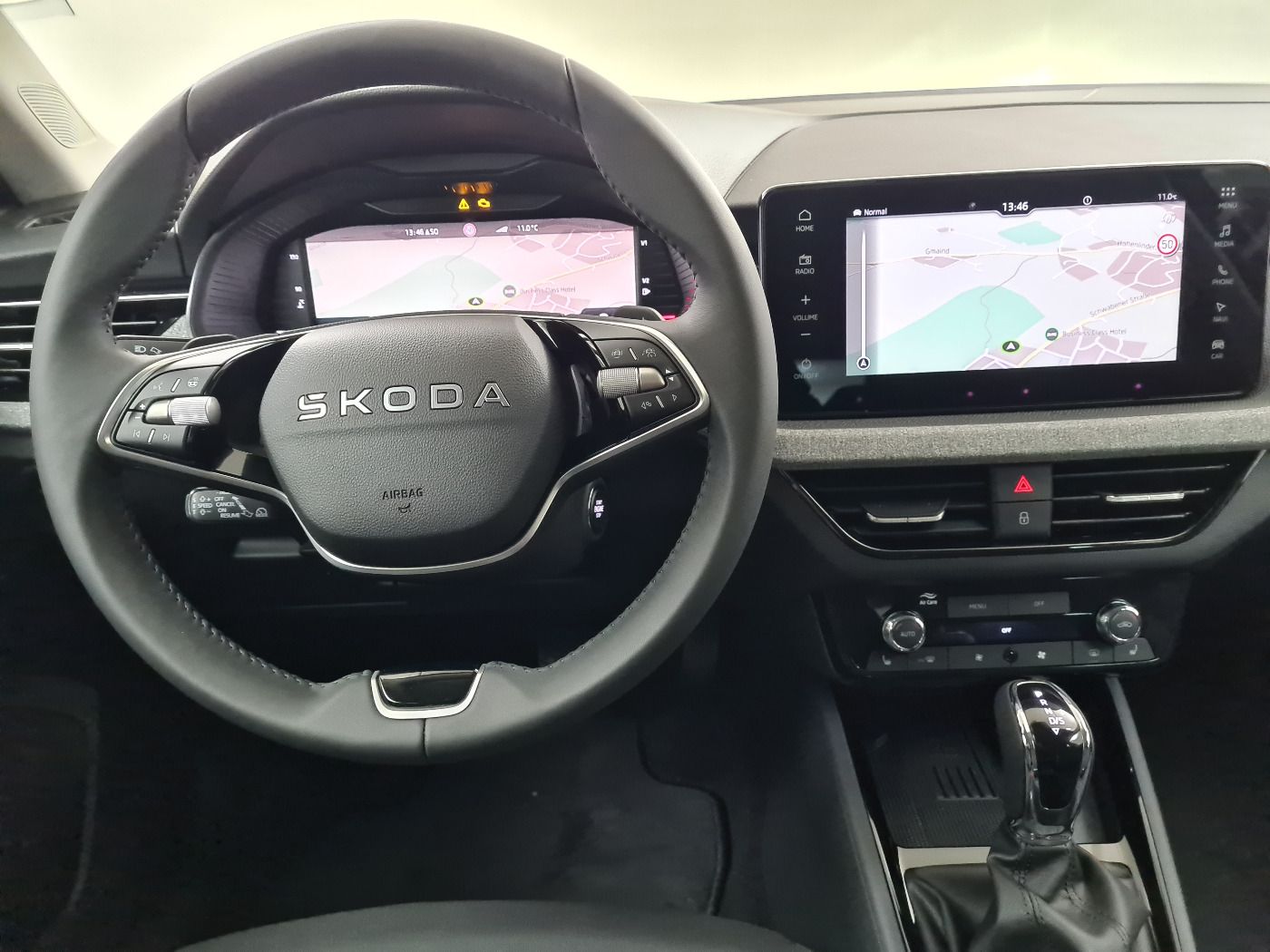 Skoda Scala - Bild 11