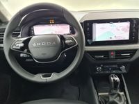 Skoda Scala - Vorschau Bild 11