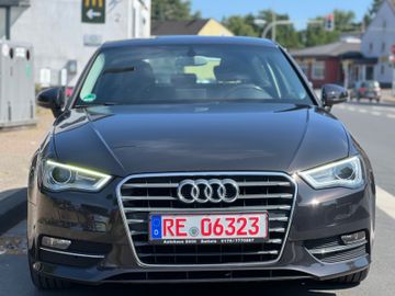 Audi A3 - 8