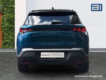 Peugeot 5008 - 4