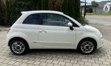 Fiat 500 Sport - Fiat 500S Gebrauchtwagen