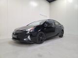 Toyota Prius 1.8 Hybride Autom. - GPS - Export - schwarze Toyota Prius