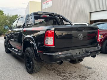 Dodge RAM - 6