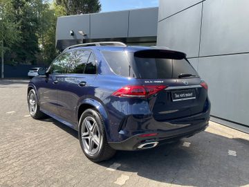 Mercedes GLE 400 - 8