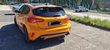 Ford Focus 2,3 EcoBoost ST Styling-Paket Auto ST ... - Ford Focus: ST Styling Paket