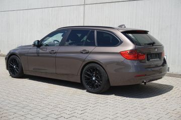 BMW 320 - 5