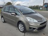 Citroën Grand C4 Picasso / SpaceTourer e-HDi Auto - Citroën Grand C4 Picasso / SpaceTourer aus 2013
