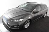 Ford Mondeo 2.0 Hybrid *1.Hand*4xSHZ*NAvi*AHK* - gebrauchte Ford Mondeo aus dem Jahr 2021