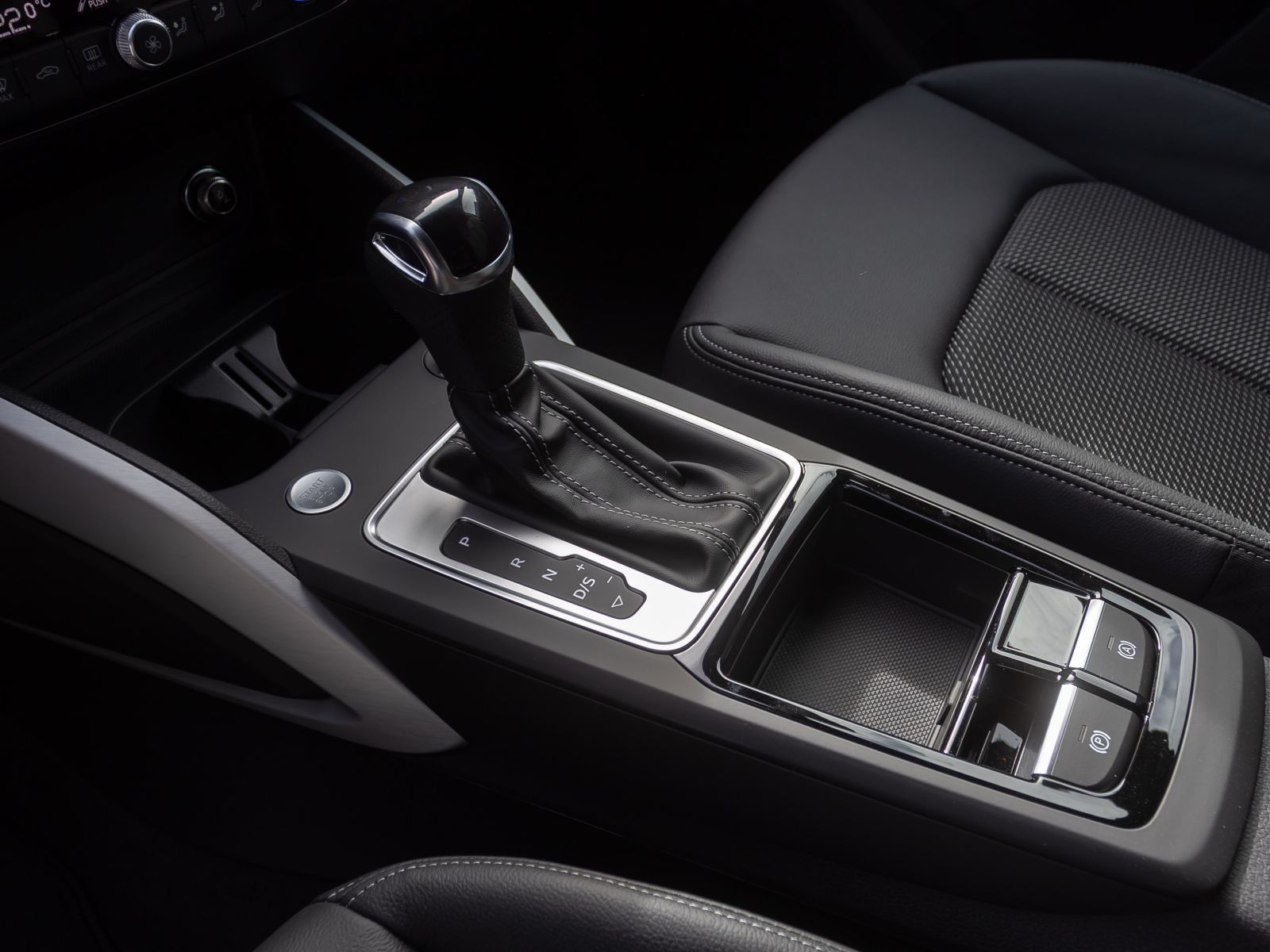 Audi Q2 - Bild 11
