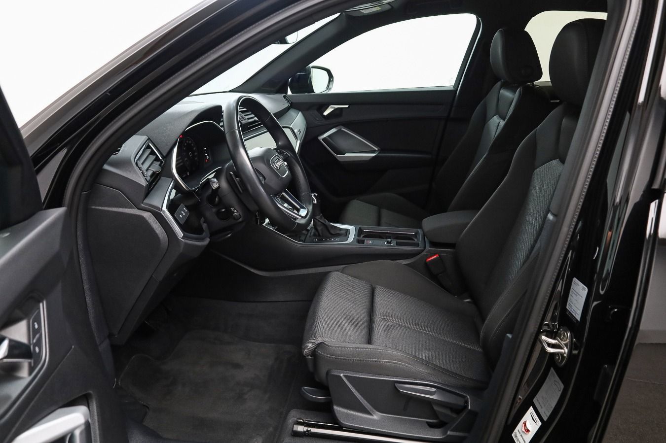 Audi Q3 Sportback S line 40 TFSI qu. Assist, Navi, So foto 8