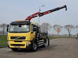 Volvo FE 260.18 HMF 1035 - Volvo 4x4