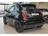 Fiat 500e la Prima 42 kWh+SCHIEBEDACH+NAVI+SHZ+LED+TW - Fiat 500e Gebrauchtwagen