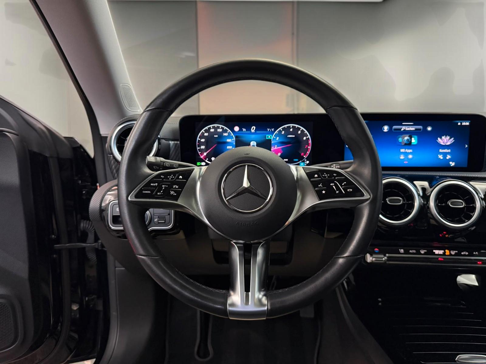 Mercedes-Benz CLA MOD24*WIDE*PANO*KAM*MEMO, миниатюра 23