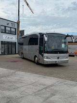 Mercedes-Benz Tourino O510 - Mercedes-Benz Tourino