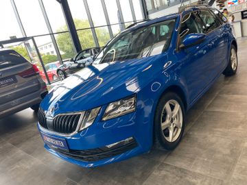 Skoda Octavia Combi Ambition *1.HAND*19%*NAVI*LANE-ASS