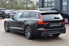 Fahrzeugabbildung Volvo V60 Inscription T8 Plug-In Hybrid AWD*PANO*STHZ