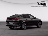 BMW X6 M60i xDrive - BMW X6 M60 mit Benzin-Antrieb: Automatik