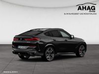 BMW X6 M60 - Vorschau Bild 4