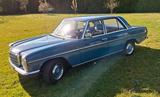 Mercedes-Benz Mercedes W115  /8 230-4 - Mercedes-Benz 230 in Köln