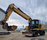 CAT 320F AdBlue - CAT 320
