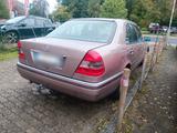 Mercedes-Benz C 250 Elegance,Automatik,Old... - gebrauchte Mercedes-Benz C 220 aus dem Jahr 1993